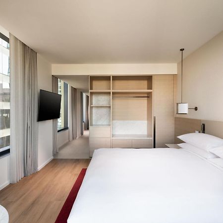Adelaide Marriott Hotel 外观 照片