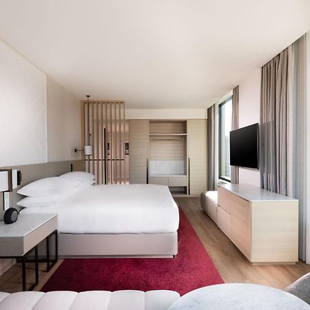 Adelaide Marriott Hotel 外观 照片