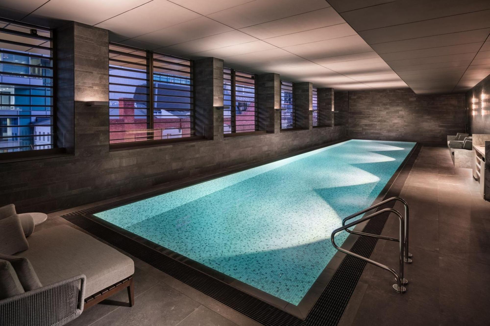 Adelaide Marriott Hotel 外观 照片