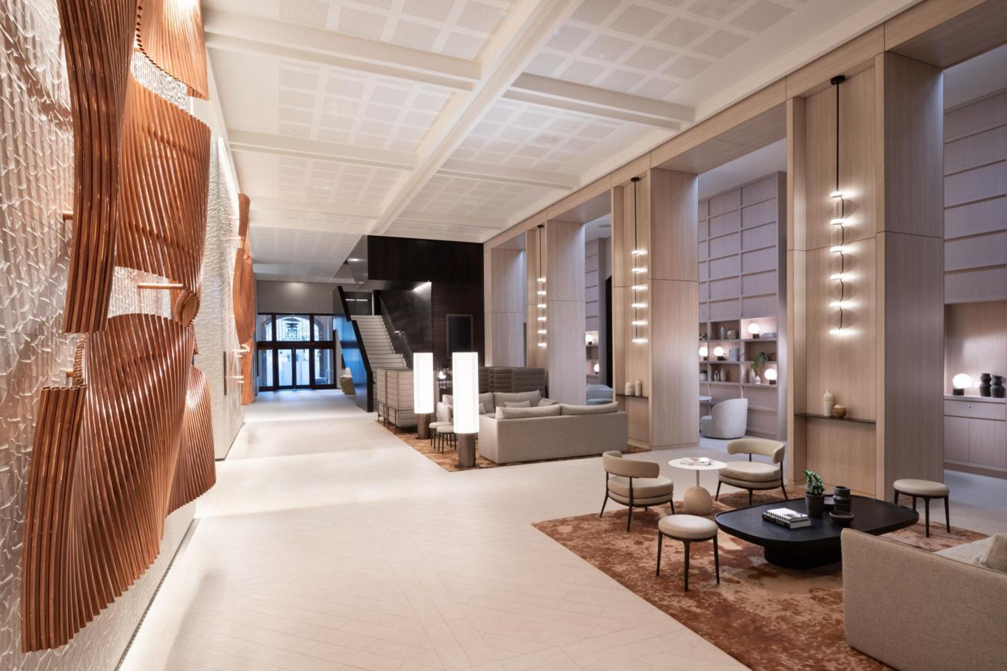 Adelaide Marriott Hotel 外观 照片