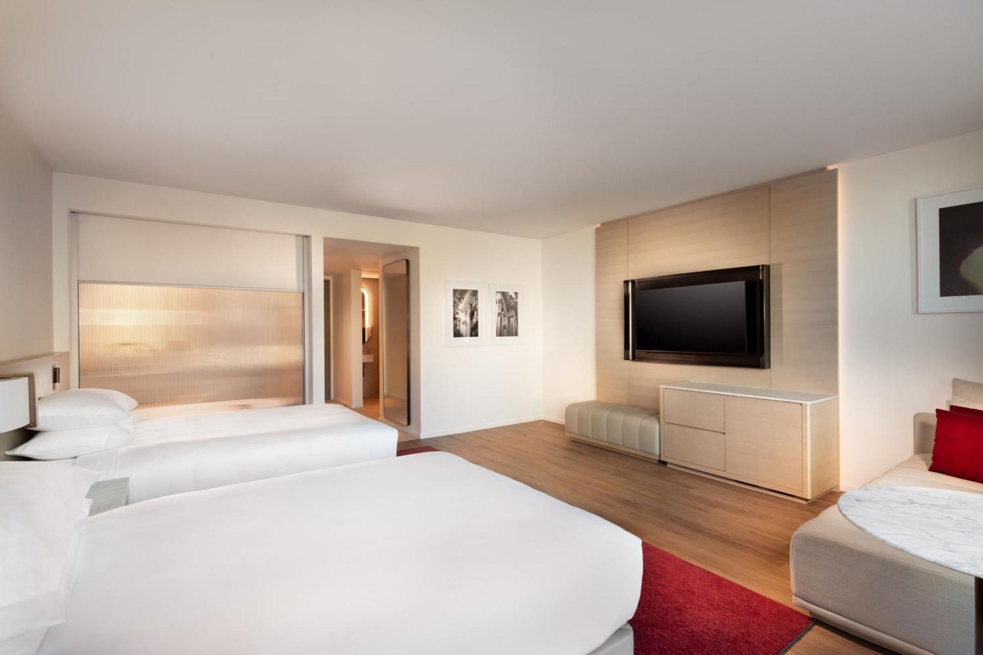 Adelaide Marriott Hotel 外观 照片