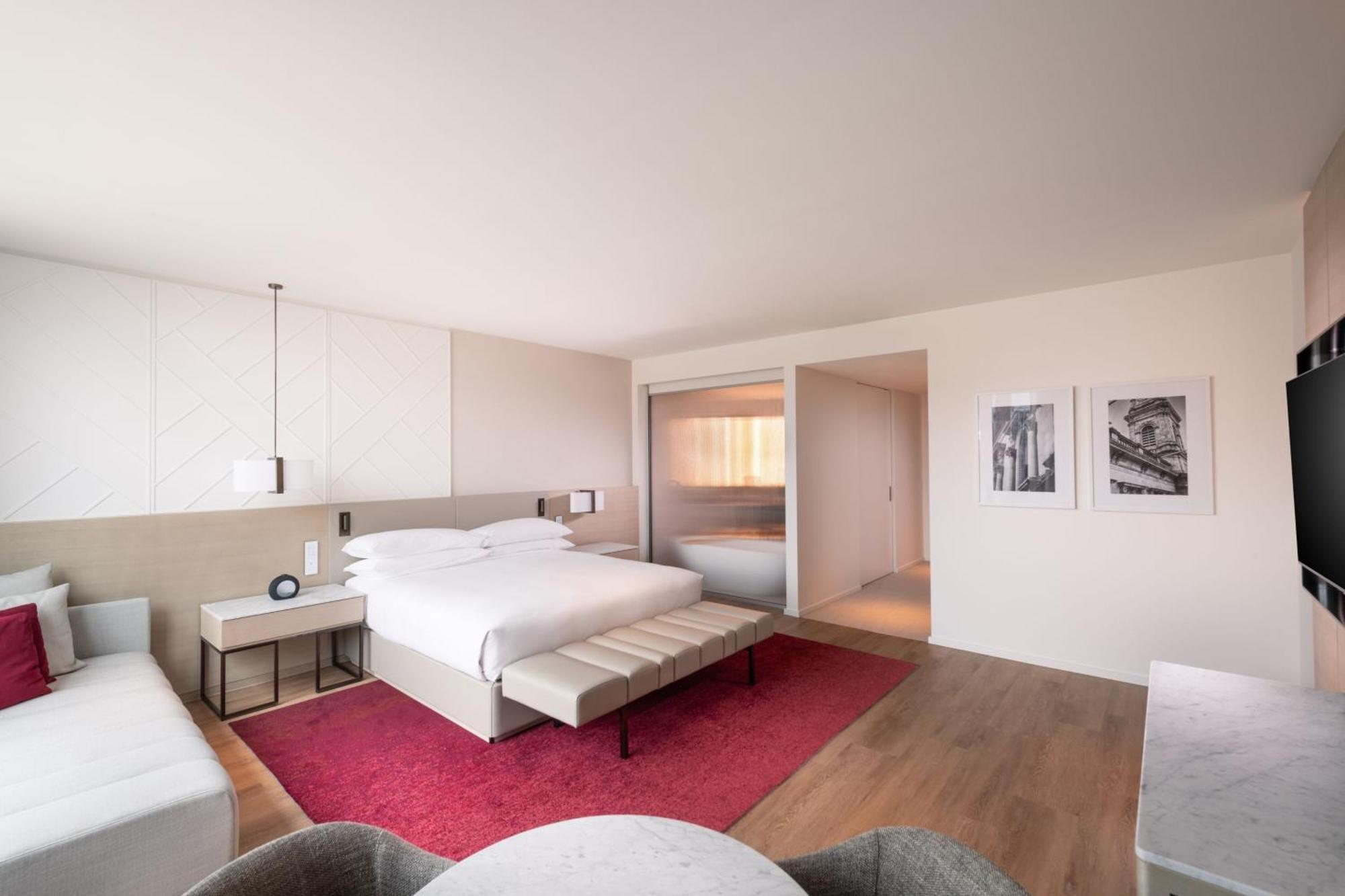 Adelaide Marriott Hotel 外观 照片