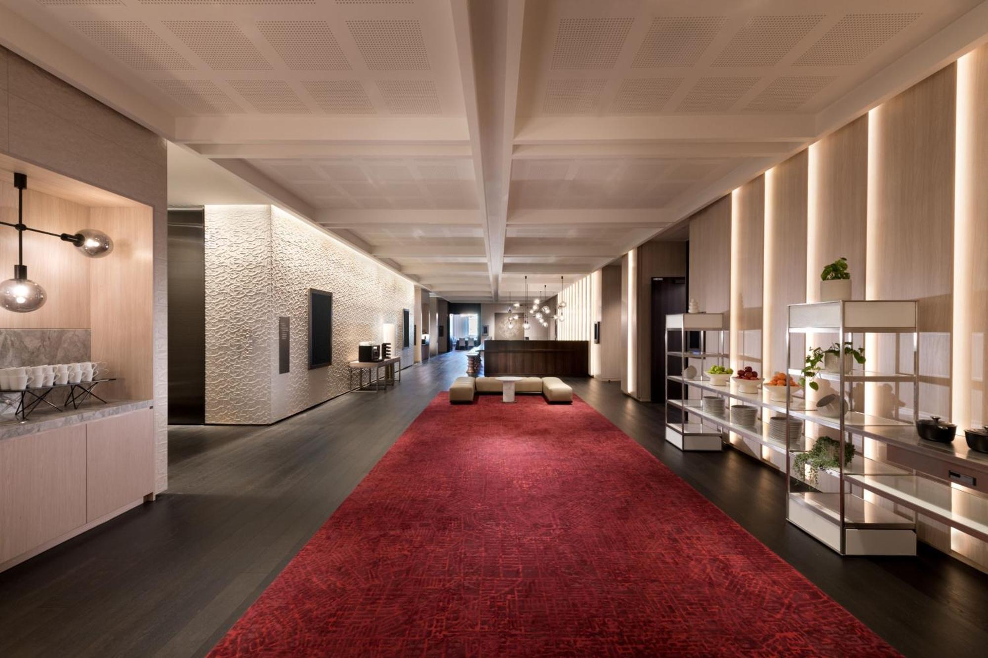 Adelaide Marriott Hotel 外观 照片