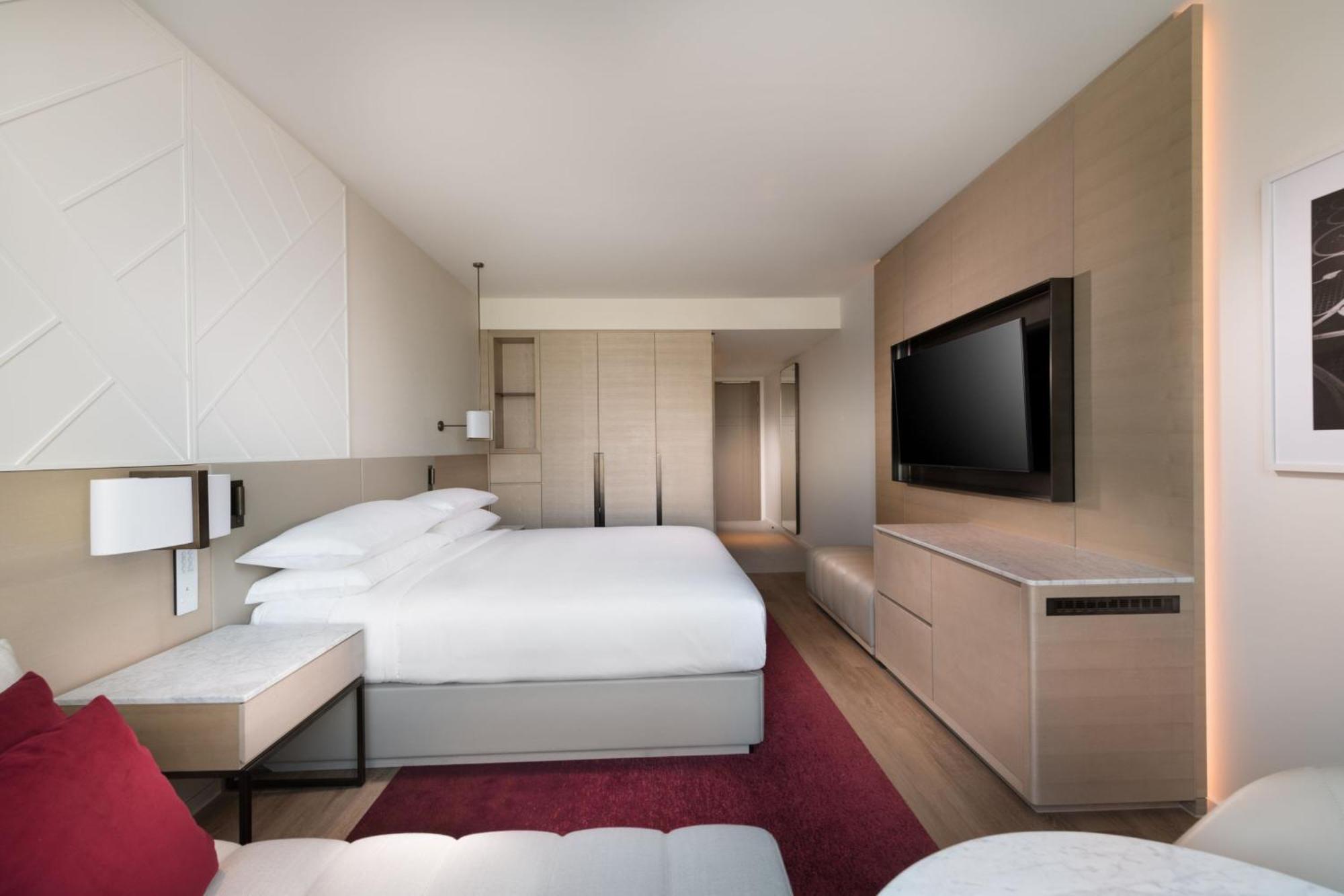Adelaide Marriott Hotel 外观 照片