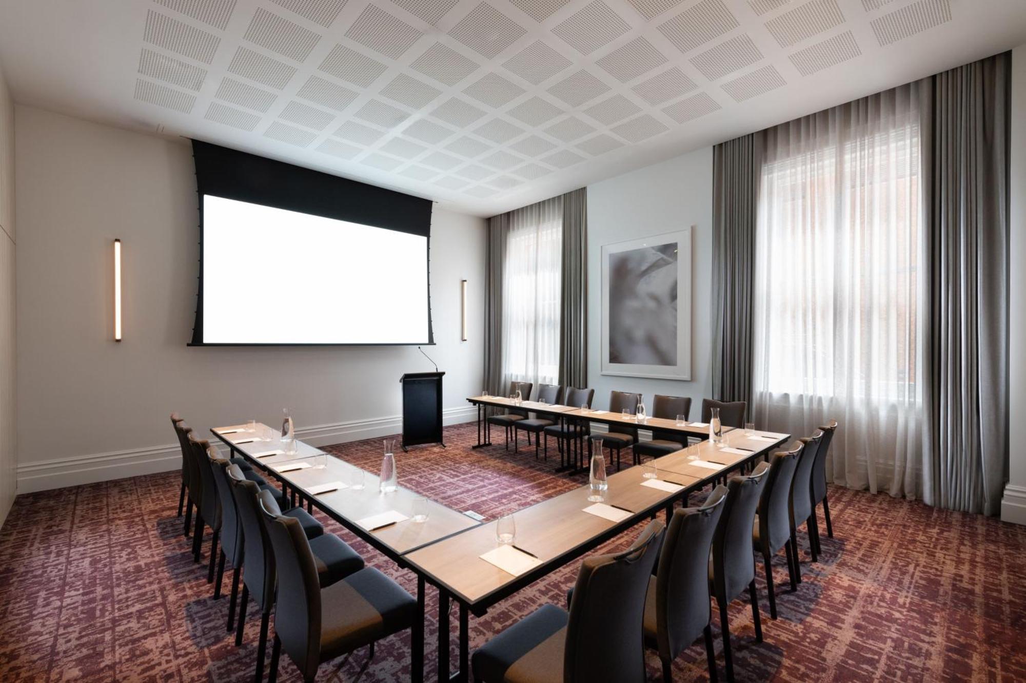 Adelaide Marriott Hotel 外观 照片