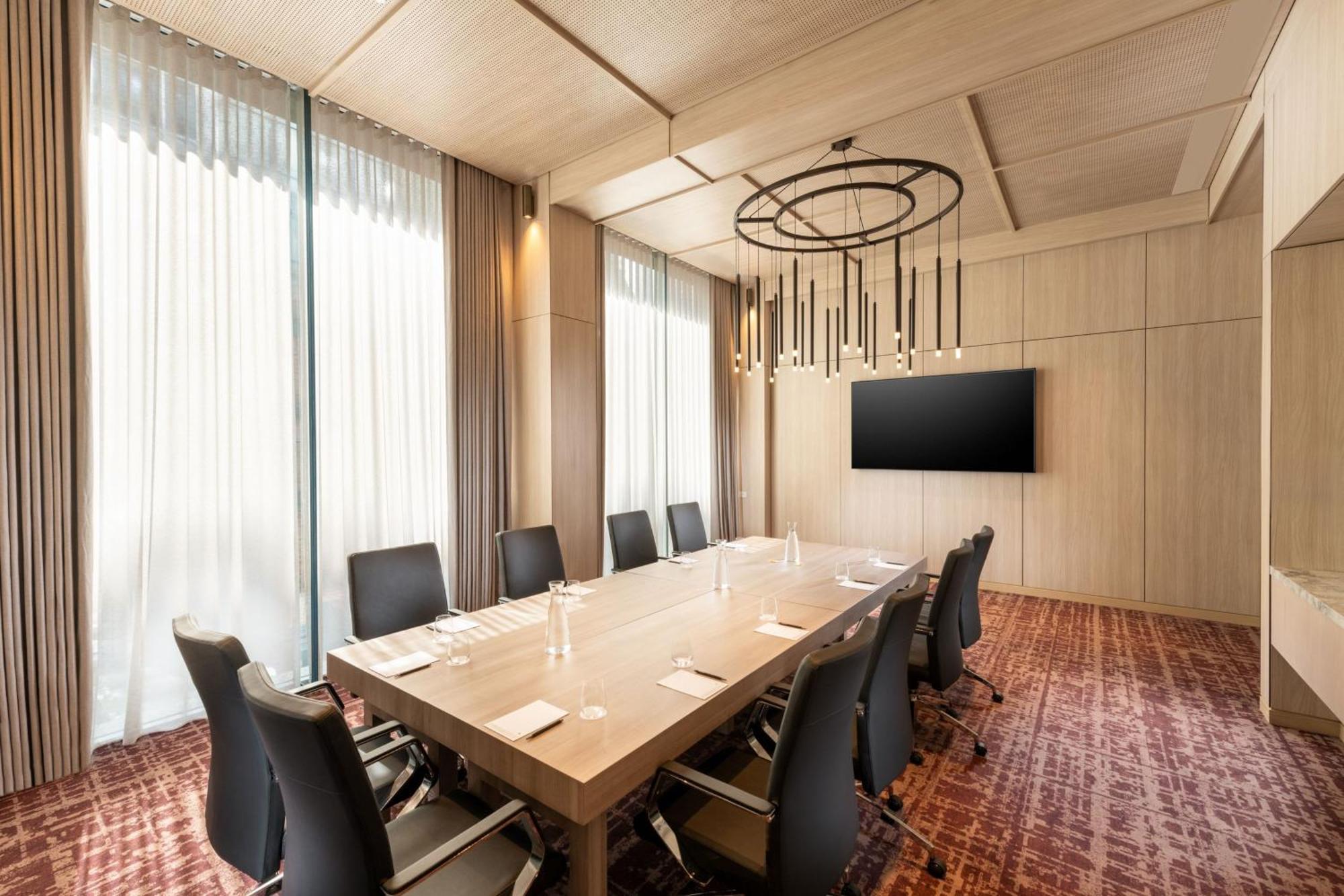 Adelaide Marriott Hotel 外观 照片