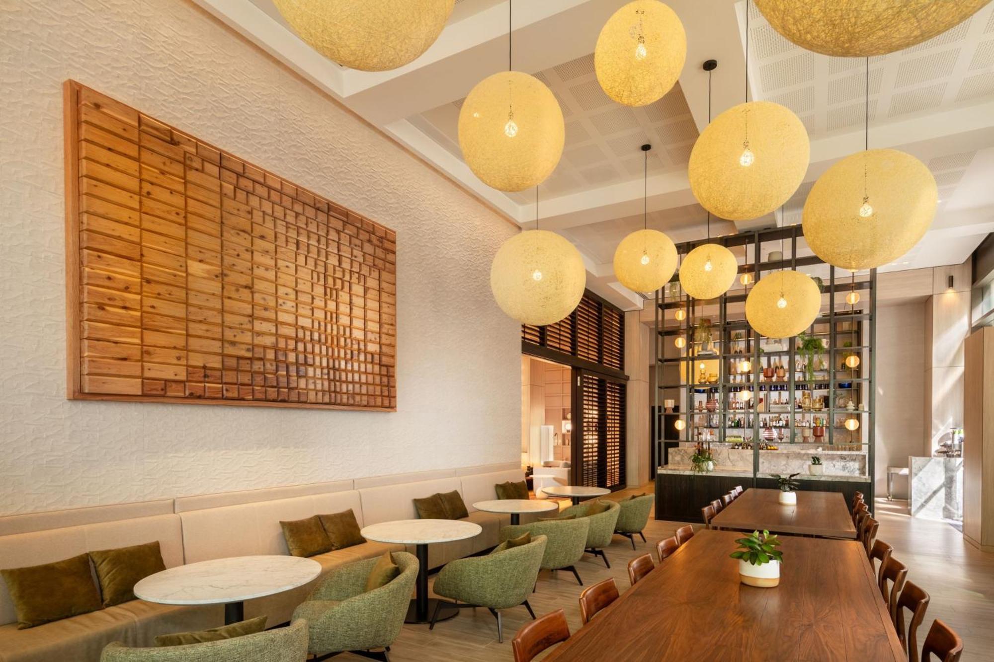 Adelaide Marriott Hotel 外观 照片