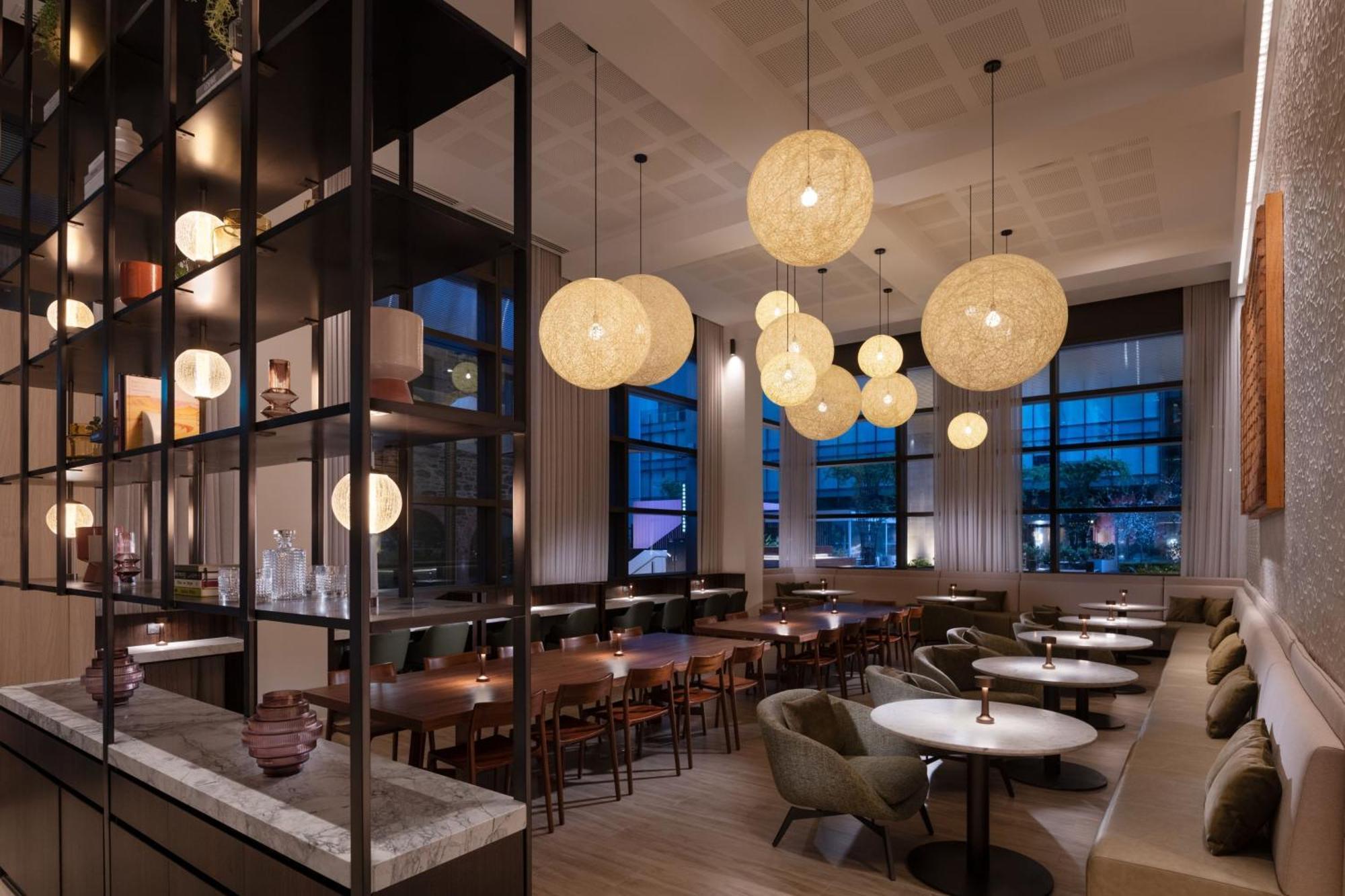 Adelaide Marriott Hotel 外观 照片