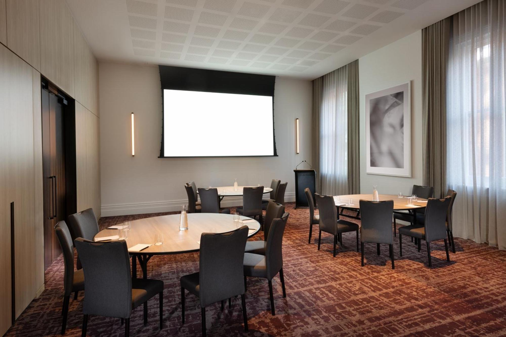Adelaide Marriott Hotel 外观 照片