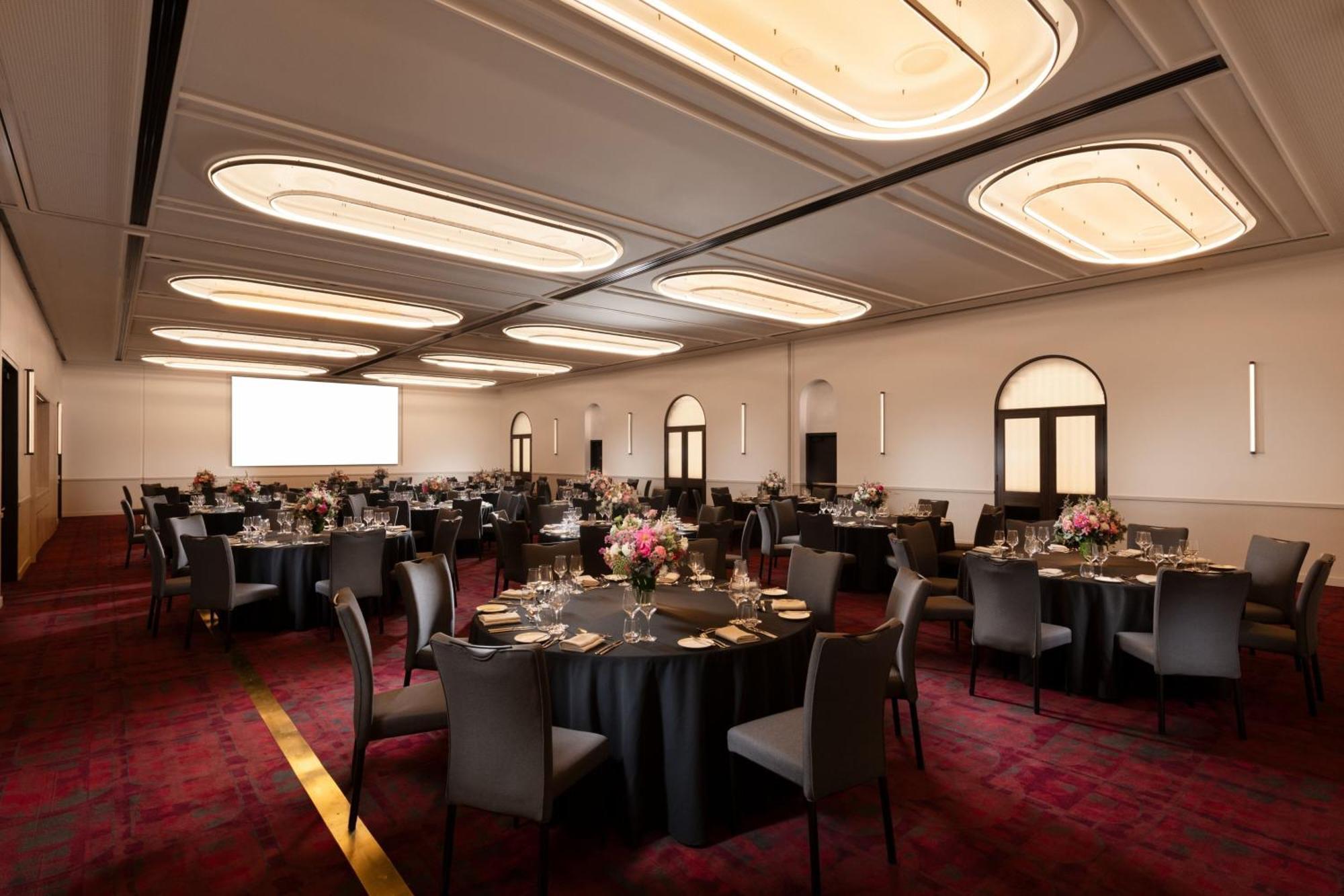 Adelaide Marriott Hotel 外观 照片