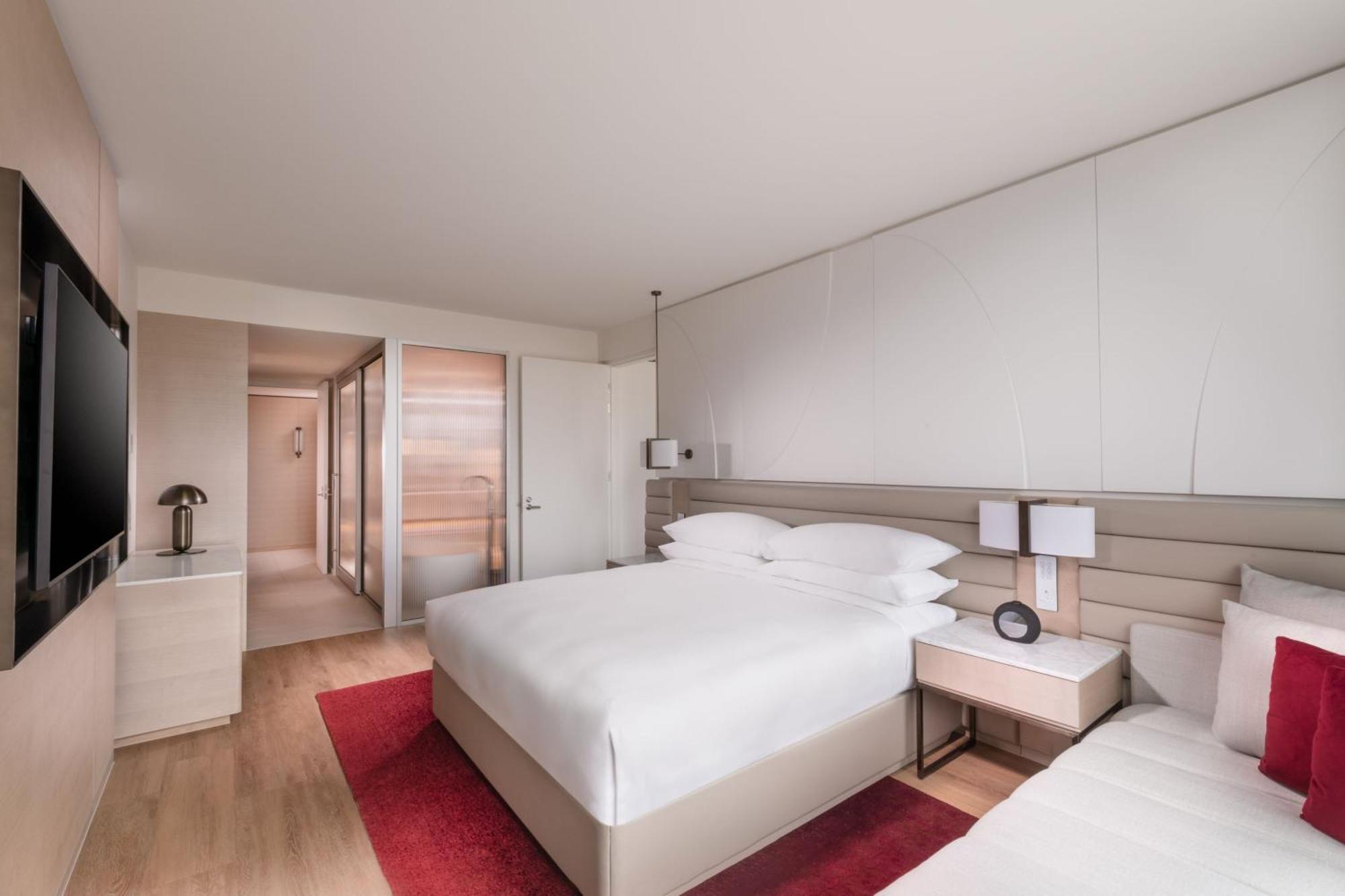 Adelaide Marriott Hotel 外观 照片