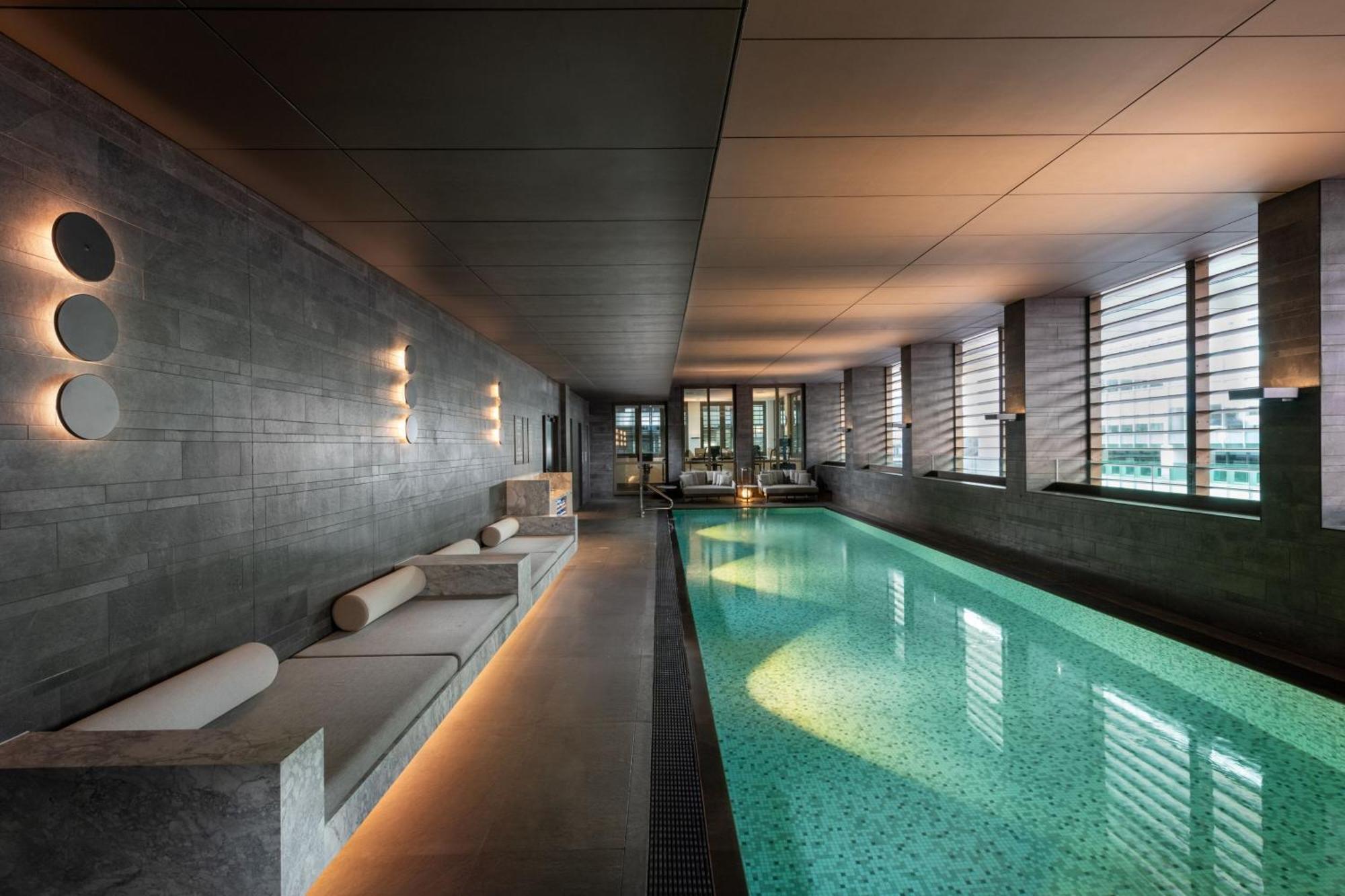 Adelaide Marriott Hotel 外观 照片