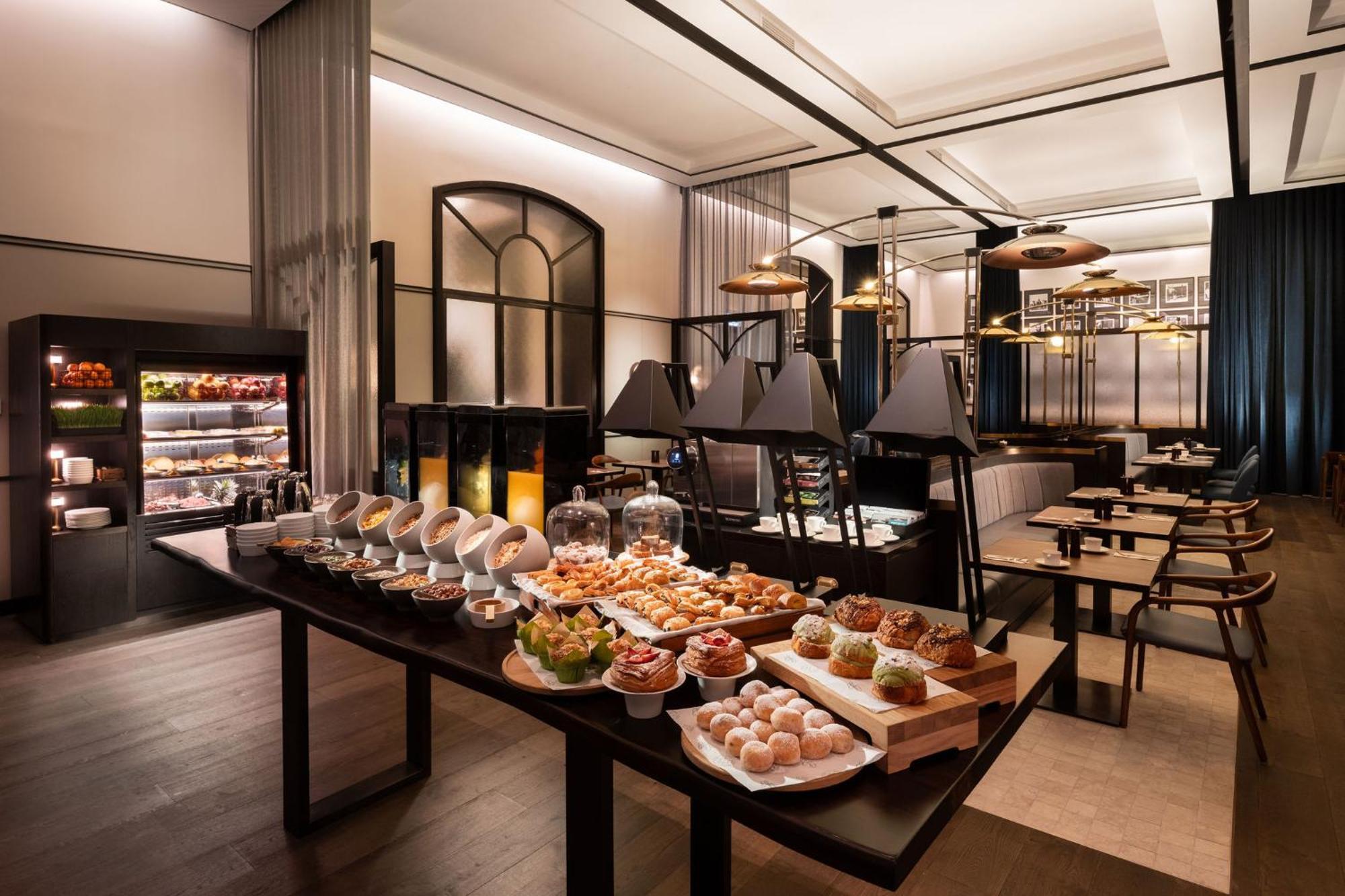 Adelaide Marriott Hotel 外观 照片
