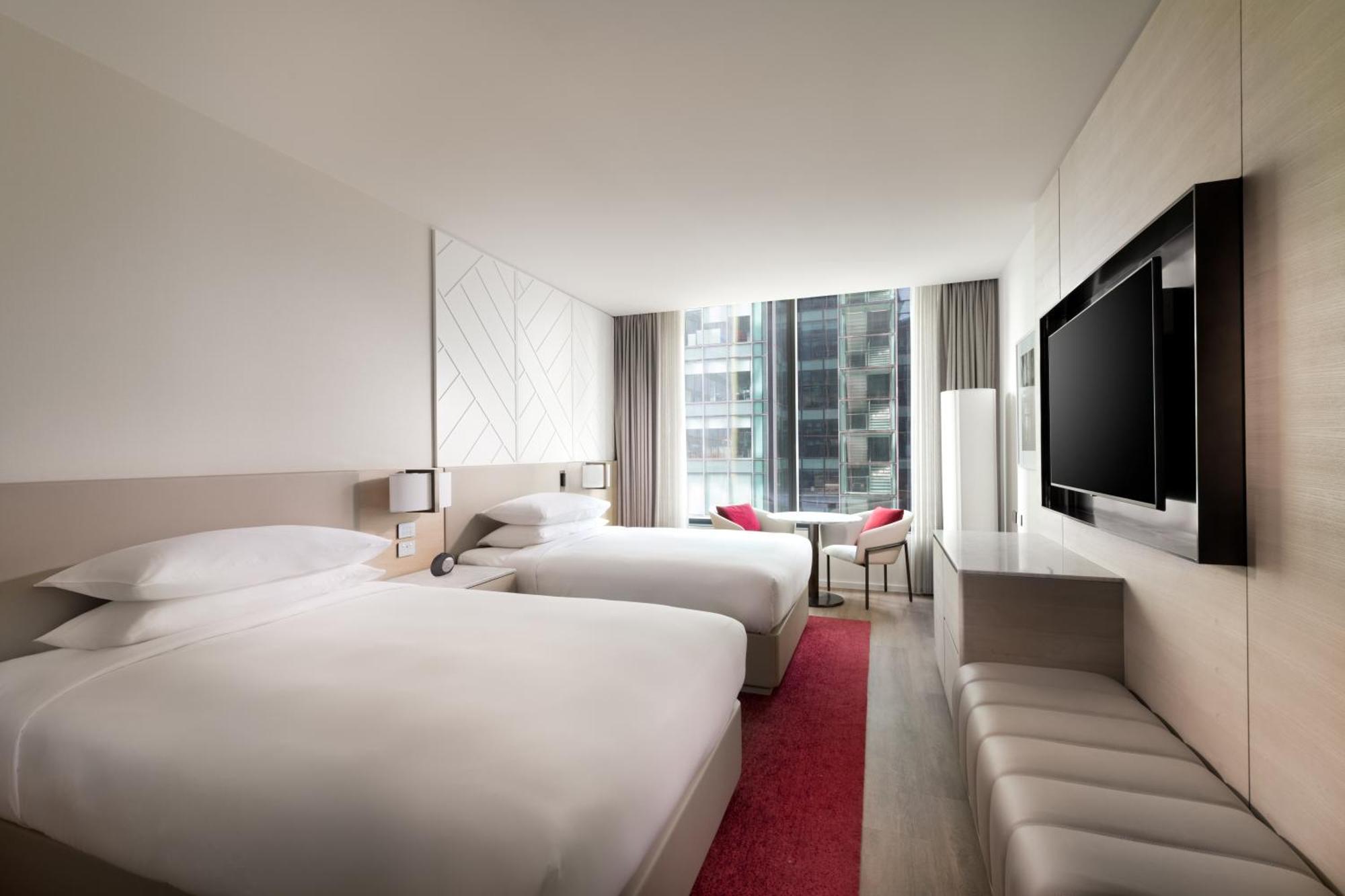 Adelaide Marriott Hotel 外观 照片