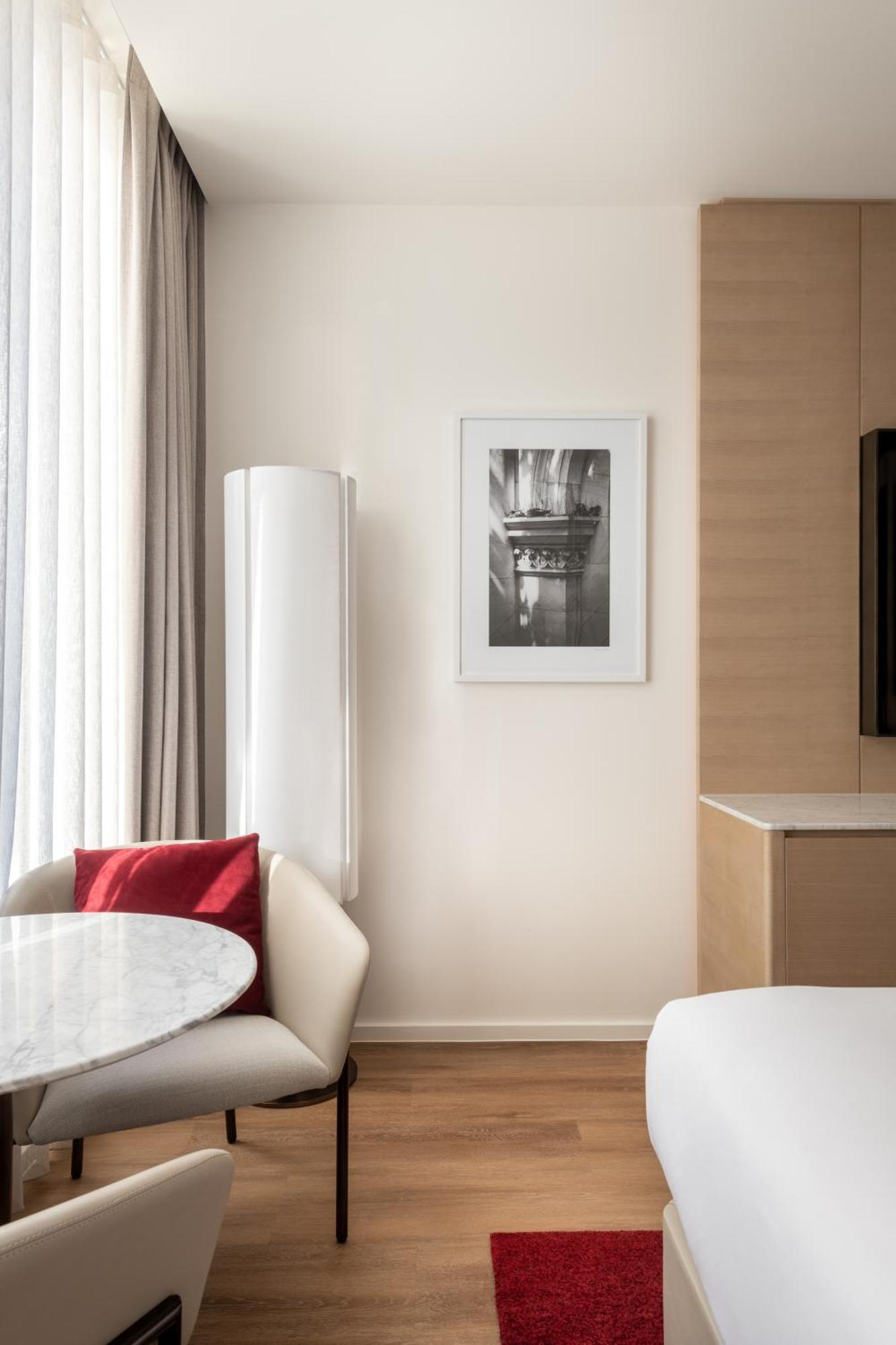 Adelaide Marriott Hotel 外观 照片