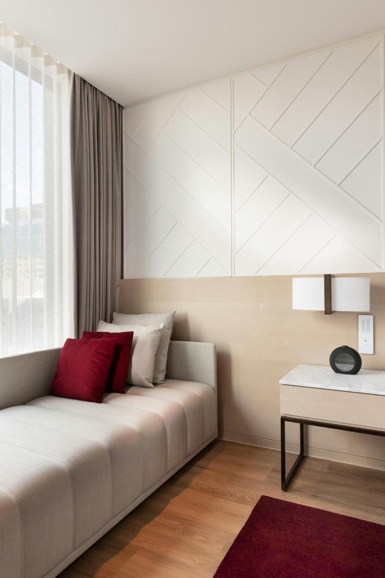 Adelaide Marriott Hotel 外观 照片