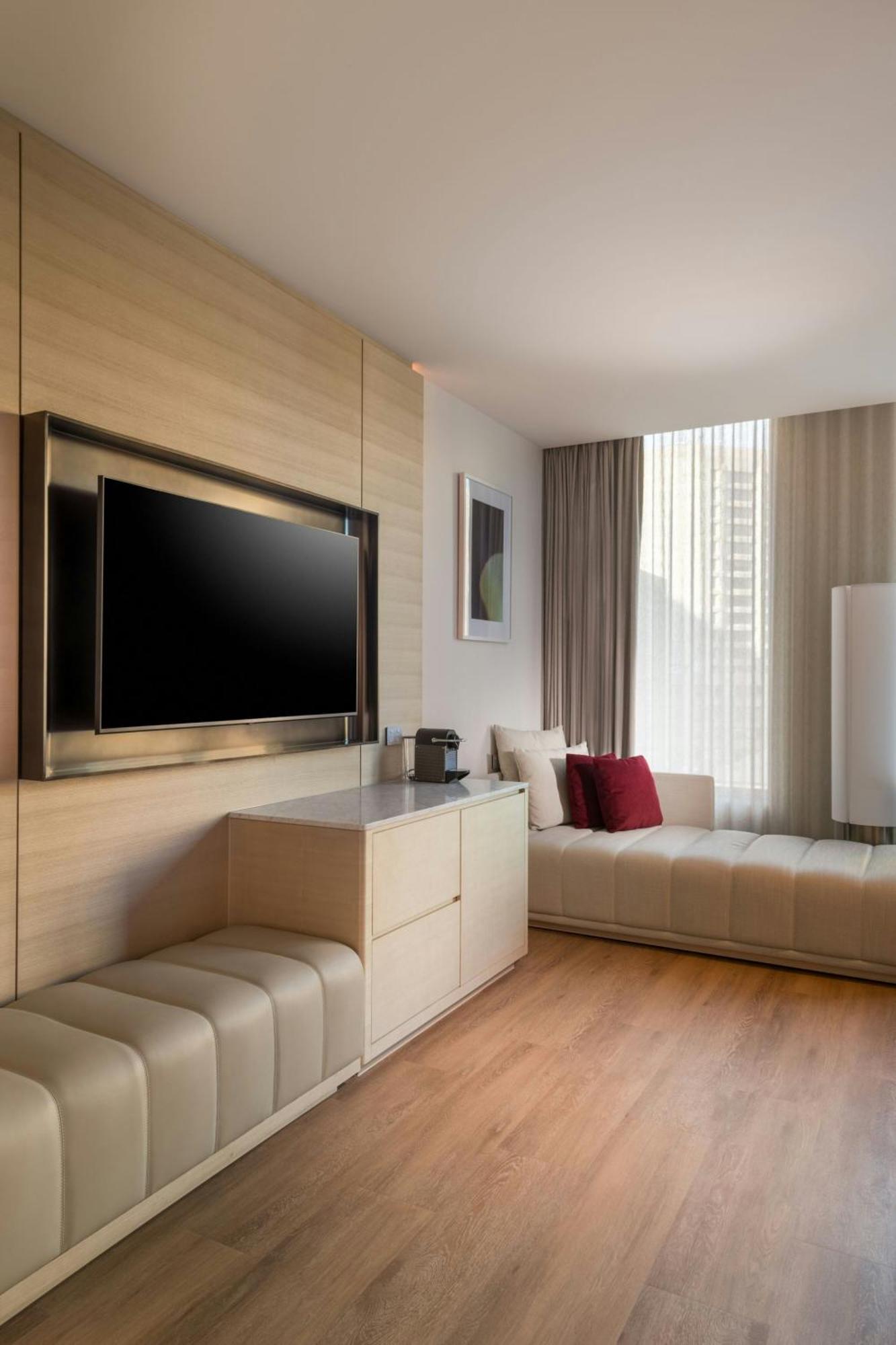 Adelaide Marriott Hotel 外观 照片