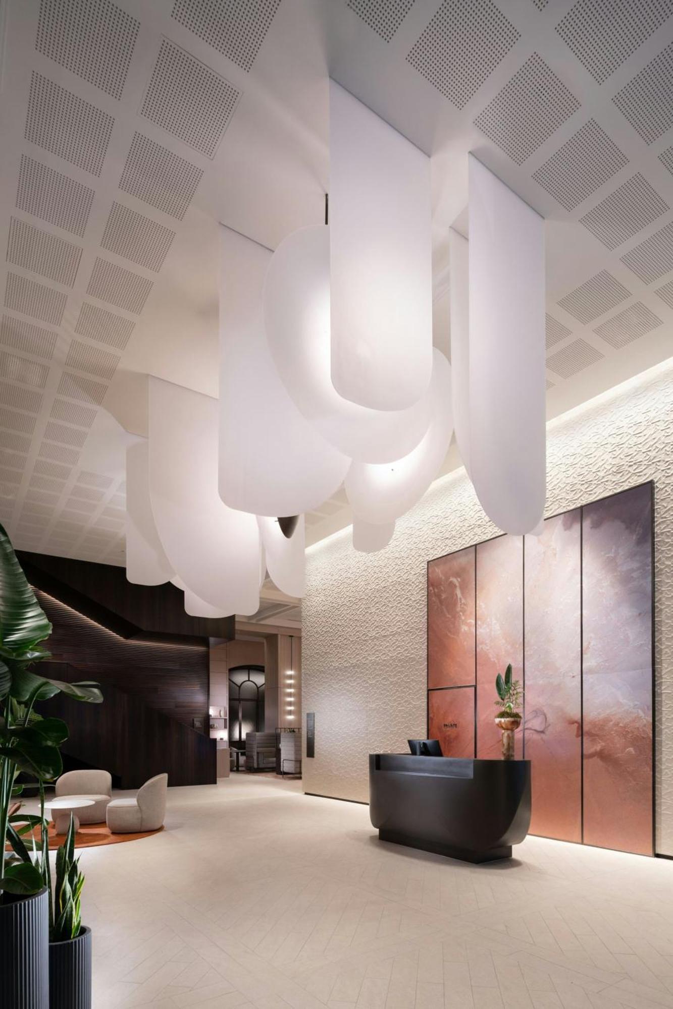 Adelaide Marriott Hotel 外观 照片