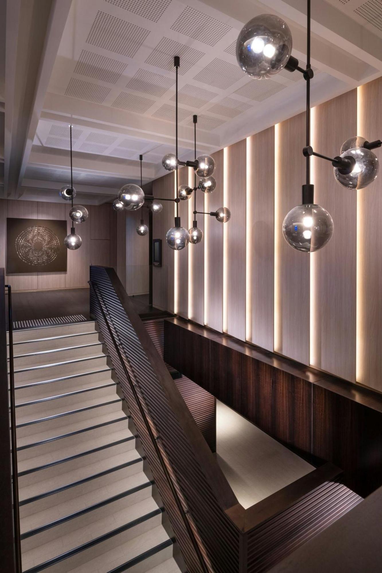 Adelaide Marriott Hotel 外观 照片
