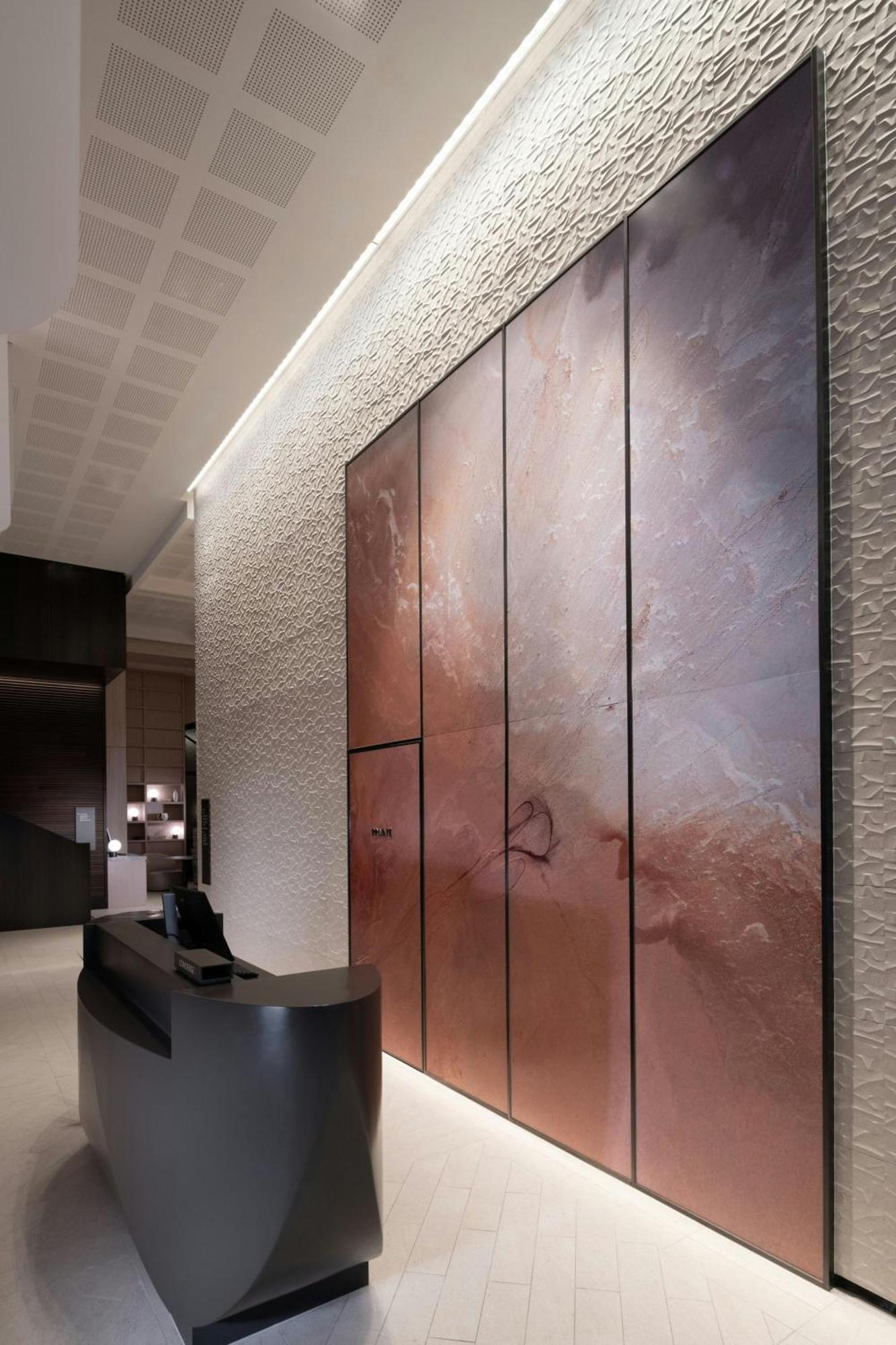 Adelaide Marriott Hotel 外观 照片