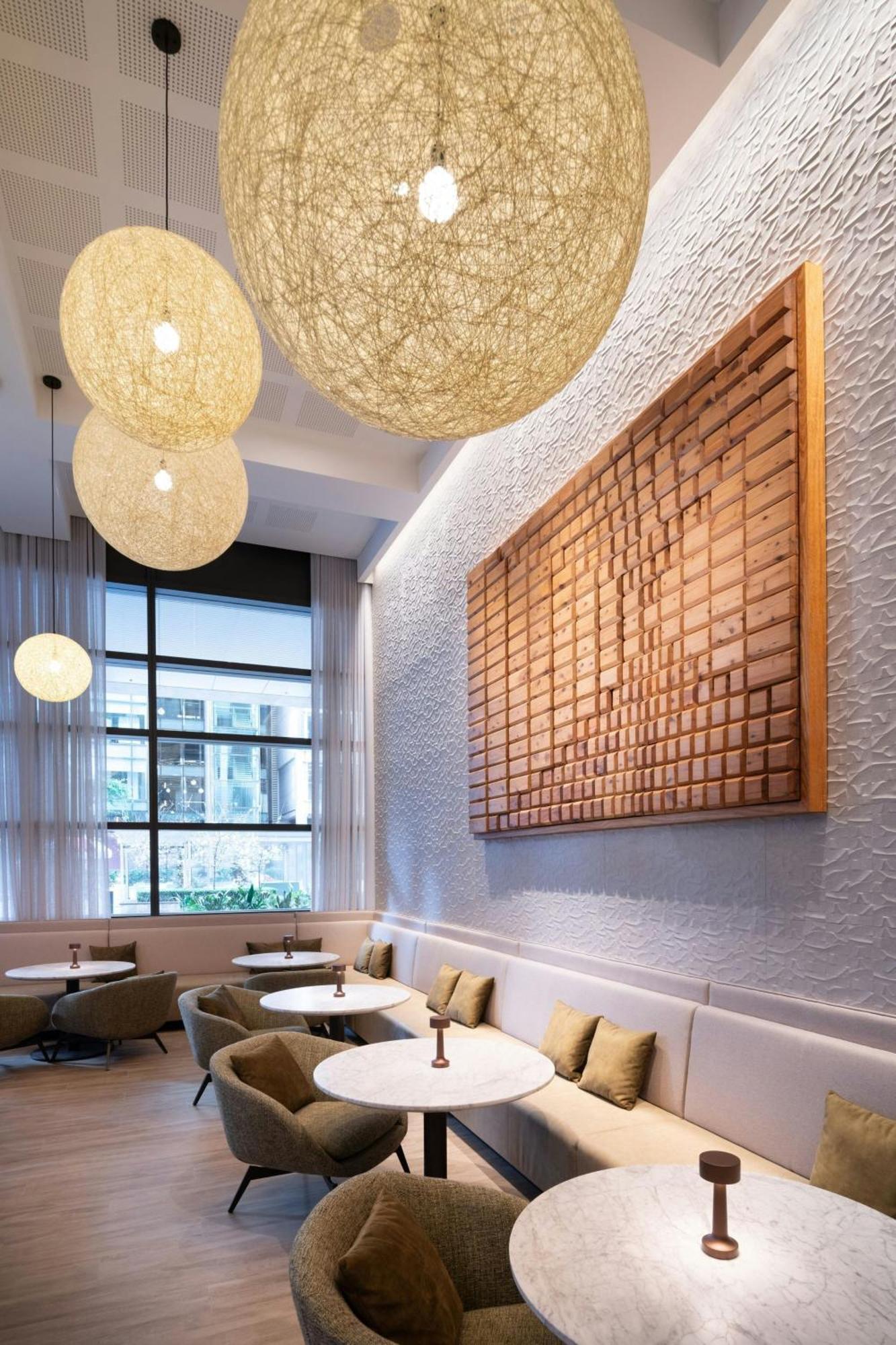 Adelaide Marriott Hotel 外观 照片